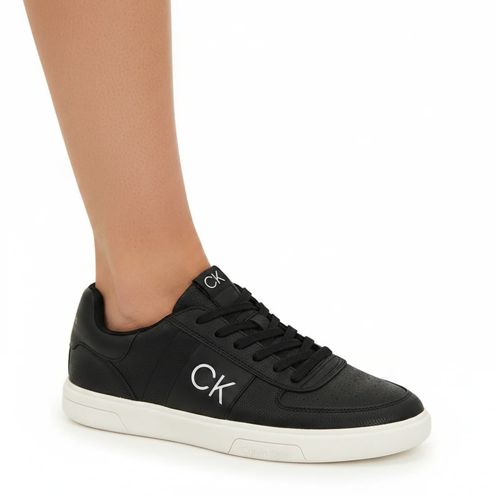 CALVIN KLEIN RETRO RUNNER CKM24 - Image 2