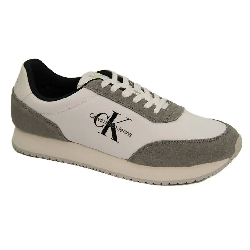CALVIN KLEIN RETRO RUNNER CKM27 - Image 4