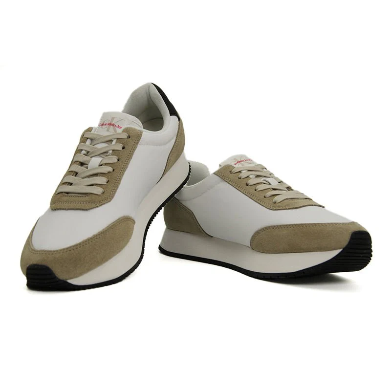 CALVIN KLEIN RETRO RUNNER CKM36 - Image 5