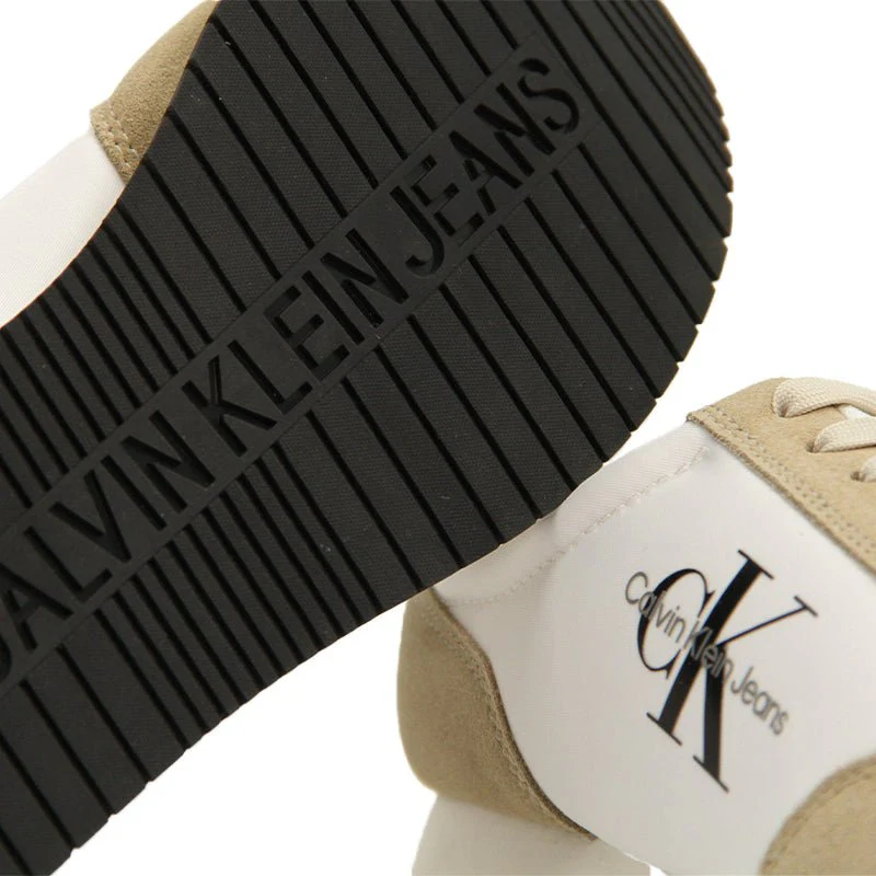 CALVIN KLEIN RETRO RUNNER CKM37 - Image 6