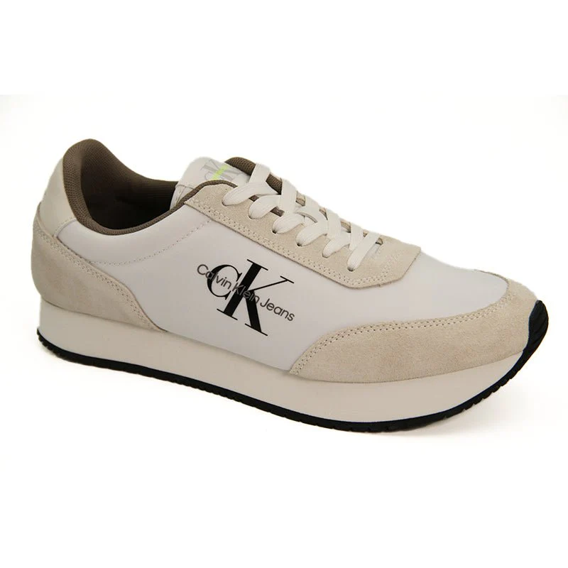 CALVIN KLEIN RETRO RUNNER CKM38 - Image 3