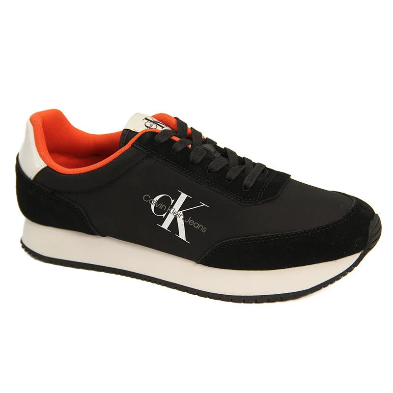 CALVIN KLEIN RETRO RUNNER CKM42 - Image 3