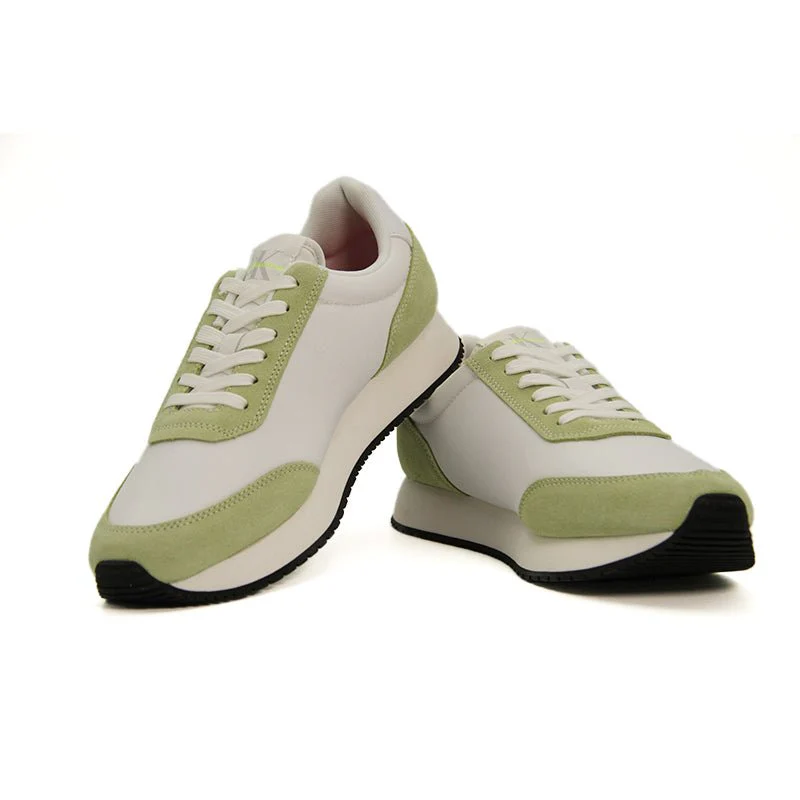CALVIN KLEIN RETRO RUNNER CKM45 - Image 4