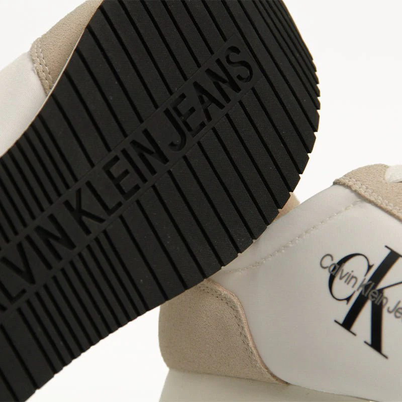 CALVIN KLEIN RETRO RUNNER CKM48 - Image 5