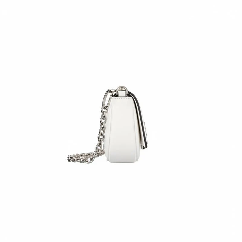 CALVIN KLEIN mini chain Shoulder Bag CB49 - Image 5