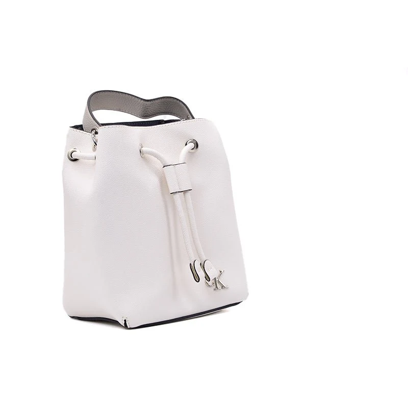 CALVIN KLEIN Minimal Monogram Shoulder Bag CB55 - Image 3