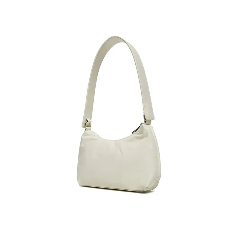 CALVIN KLEIN Nylon Shoulder Bag  CB46 - Image 4