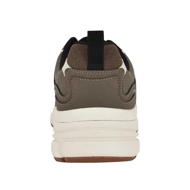CALVIN KLEIN SPORTY RUNNER SNEAKER CKM20 - Image 4