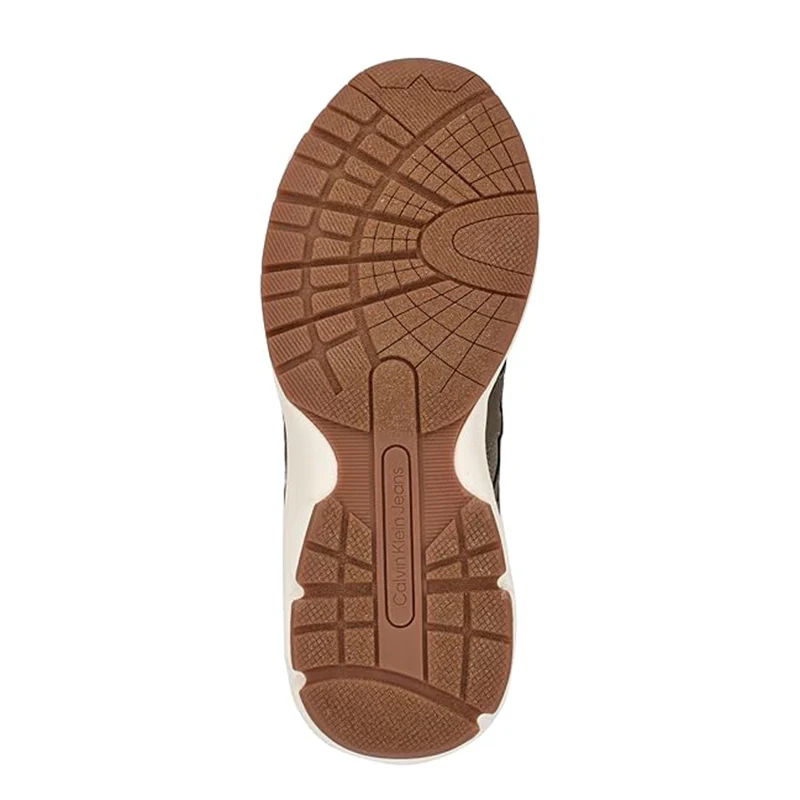 CALVIN KLEIN SPORTY RUNNER SNEAKER CKM20 - Image 5