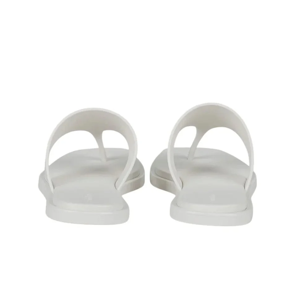 CALVIN KLEIN Toe Post Beach Slippers Women SLW110 - Image 5