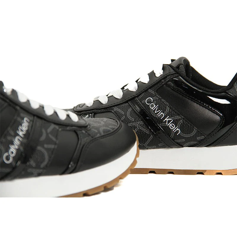 Calvin Klein Carlla Women's Sneakers CKW126 - Image 5