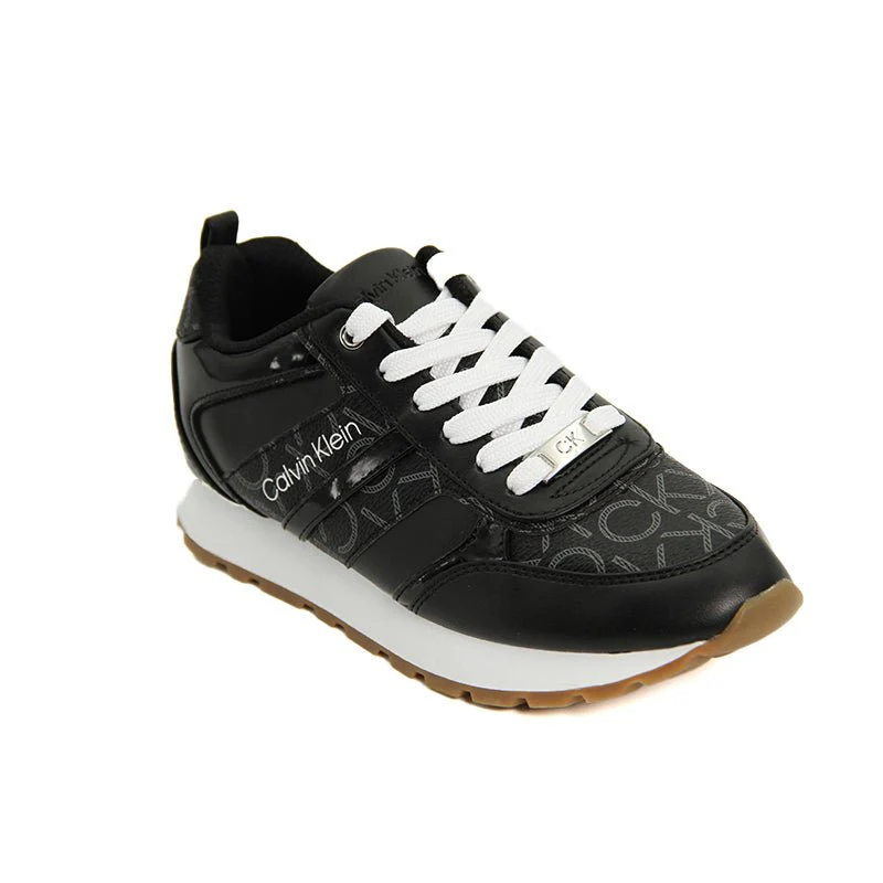 Calvin Klein Carlla Women's Sneakers CKW126 - Image 6