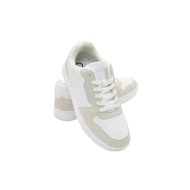 Calvin Klein HATTEA Women's Sneakers CKW90 - Image 4