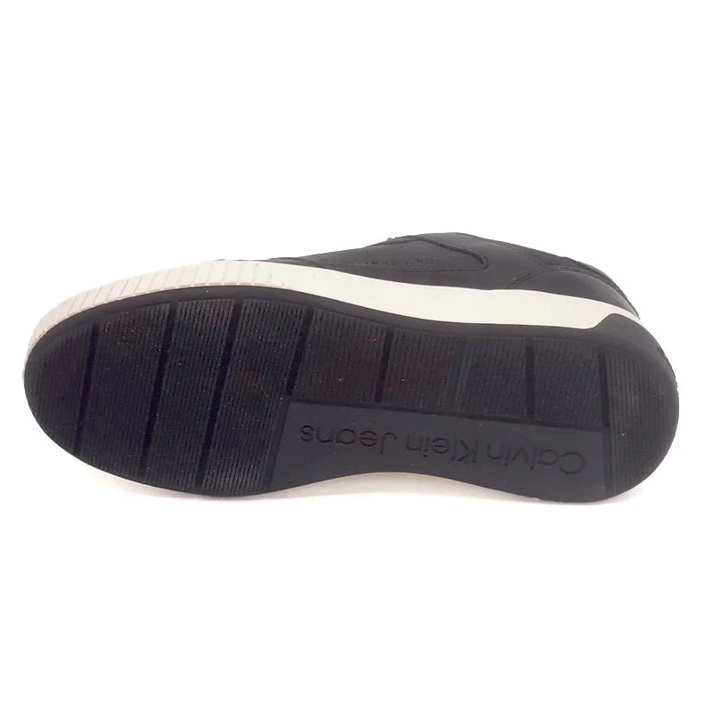 CALVIN KLEIN Ahliah Sneaker WOMEN SHOES CKW63 - Image 5