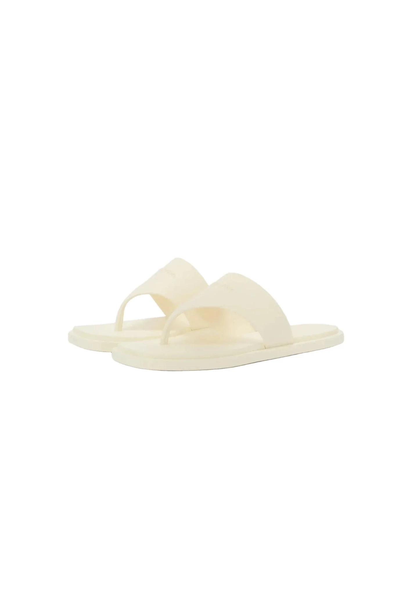 CALVIN KLEIN Pool shoes - tofu SLW141 - Image 3