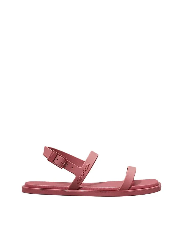 CALVIN KLEIN Women TH EMBROIDERED SLW142