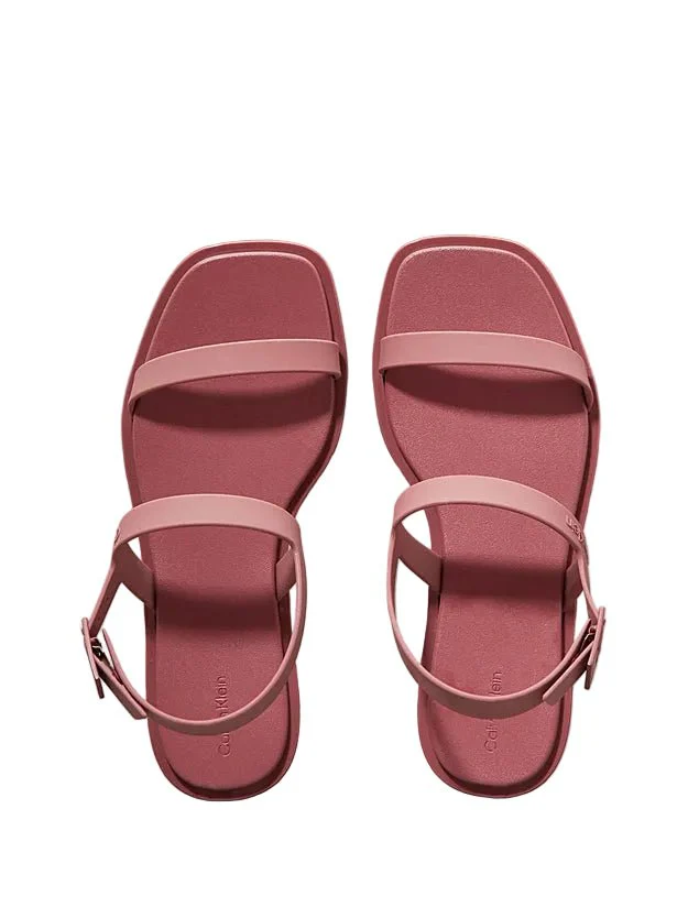 CALVIN KLEIN Women TH EMBROIDERED SLW142 - Image 3