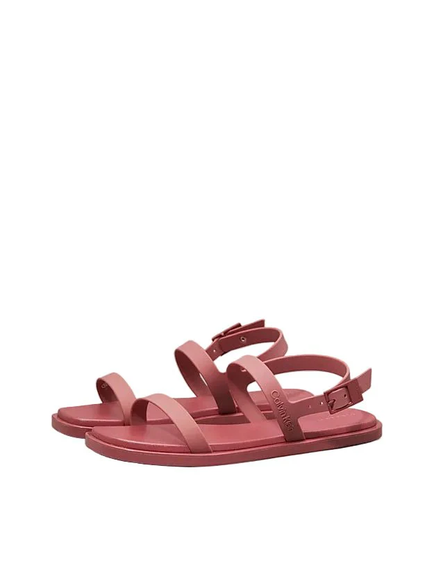 CALVIN KLEIN Women TH EMBROIDERED SLW142 - Image 4
