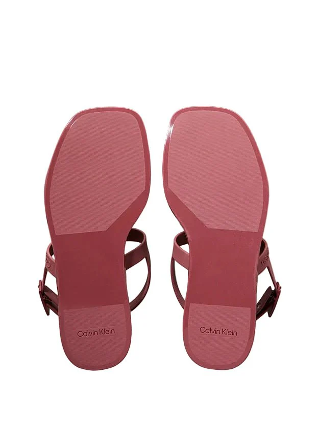 CALVIN KLEIN Women TH EMBROIDERED SLW142 - Image 6