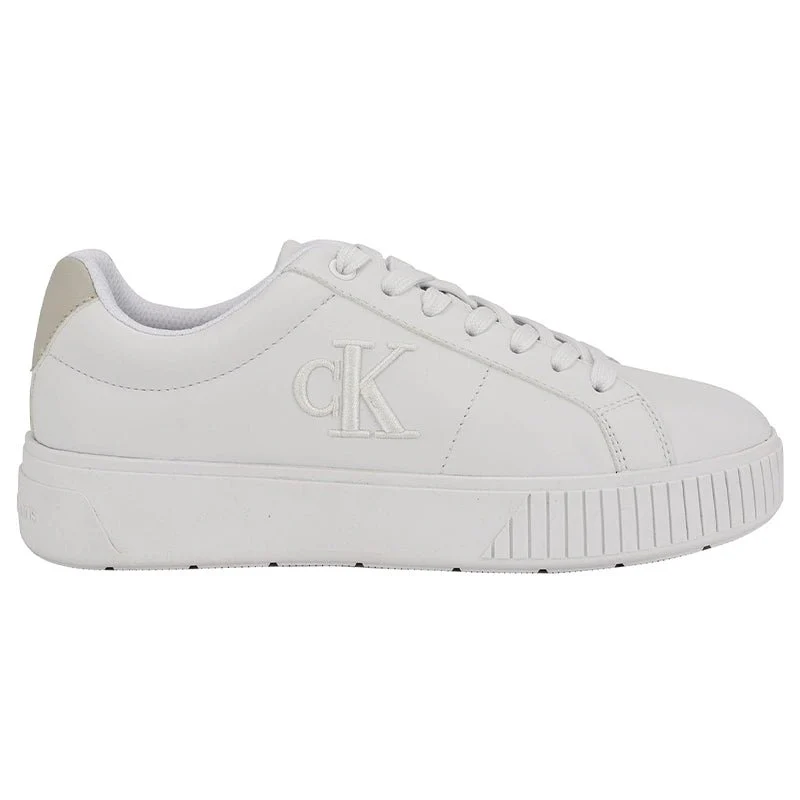 Calvin Klein Alane Women's Sneaker CKW78