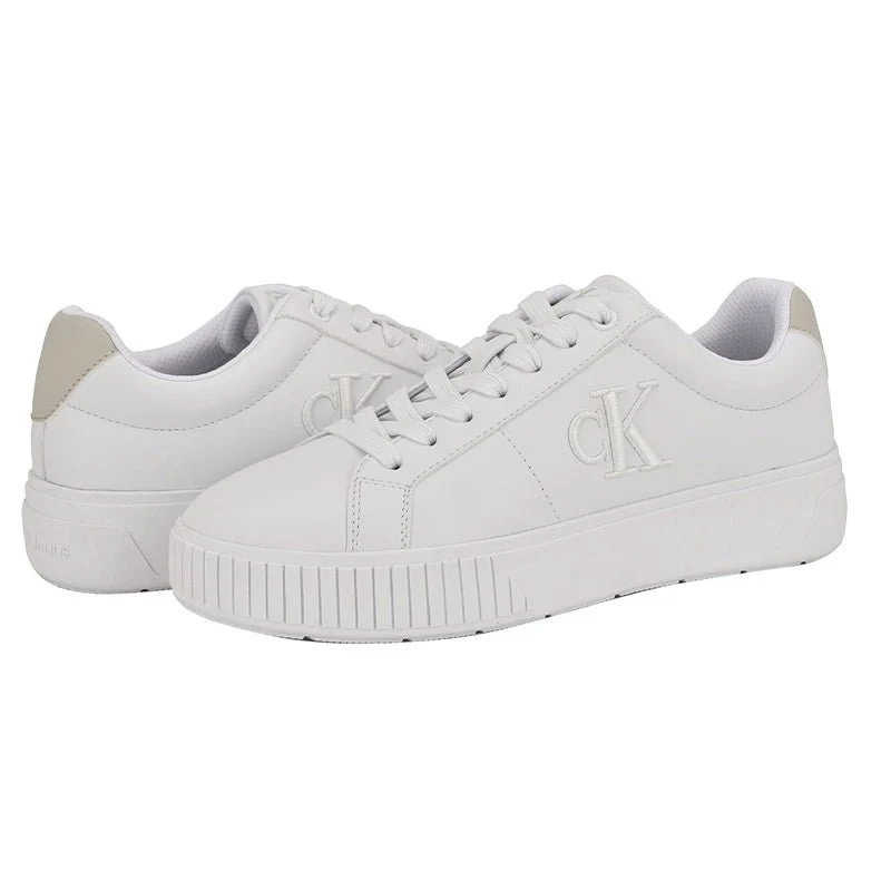 Calvin Klein Alane Women's Sneaker CKW78 - Image 2