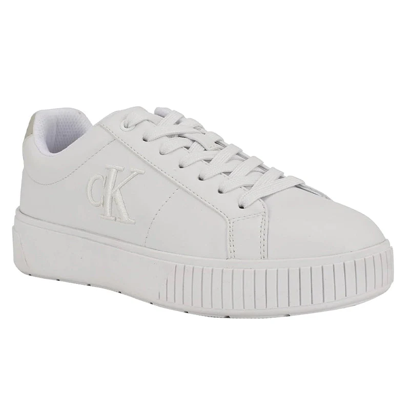 Calvin Klein Alane Women's Sneaker CKW78 - Image 3