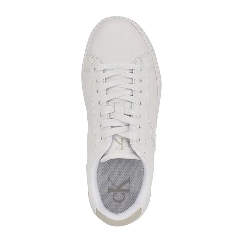 Calvin Klein Alane Women's Sneaker CKW78 - Image 4