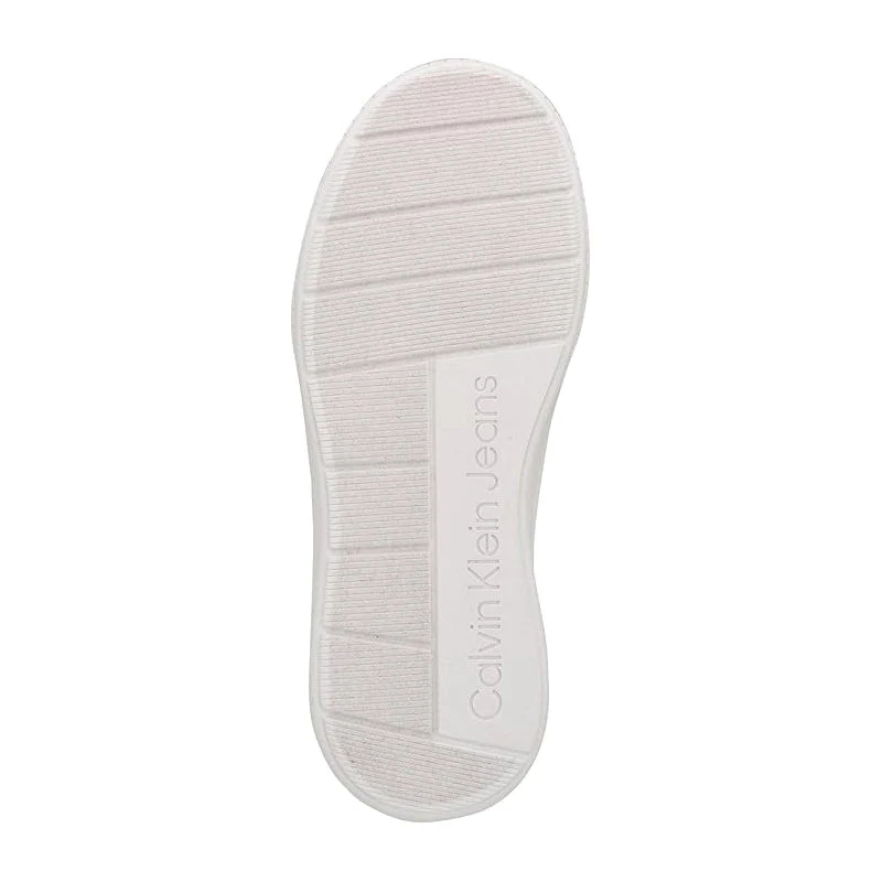 Calvin Klein Alane Women's Sneaker CKW78 - Image 6