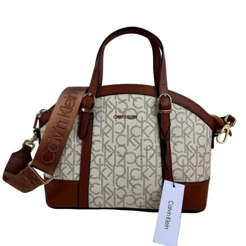 CAKVIN KLEIN Women's  SIGNATURE TOTE CB91