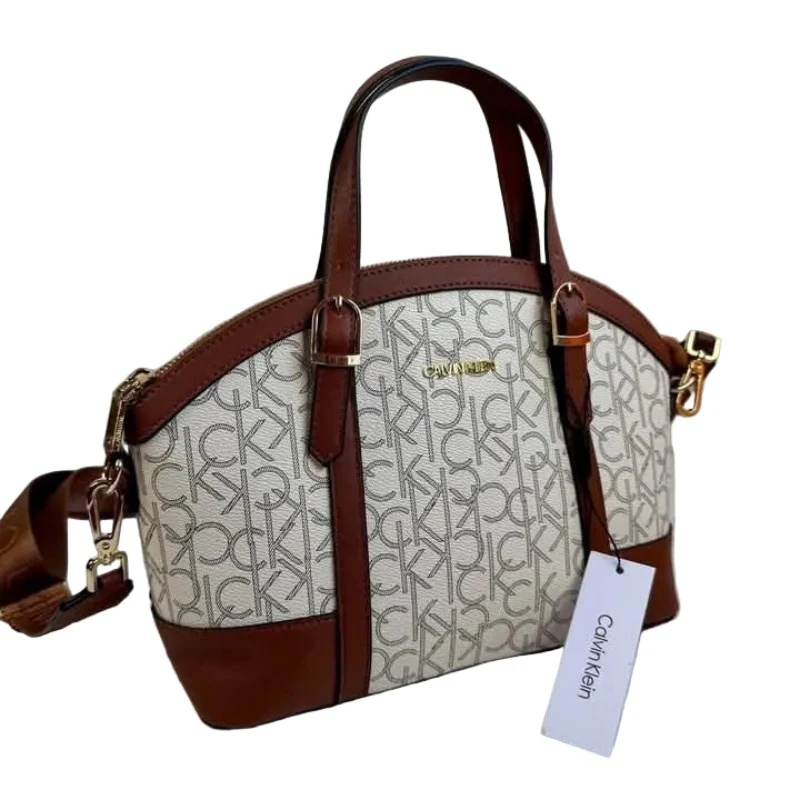 CAKVIN KLEIN Women's  SIGNATURE TOTE CB91 - Image 3