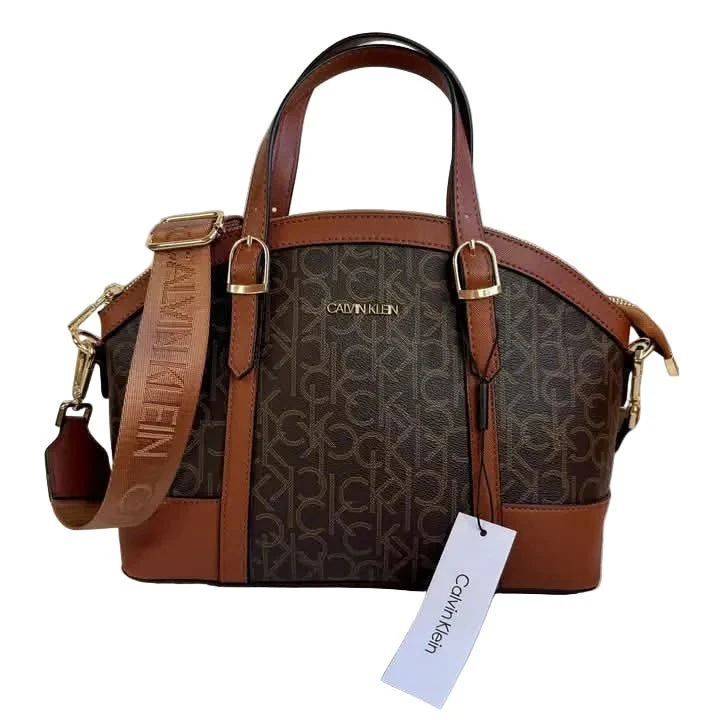 CAKVIN KLEIN Women's SIGNATURE TOTE CB92