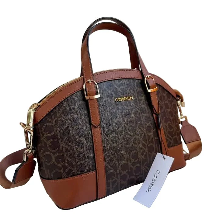 CAKVIN KLEIN Women's SIGNATURE TOTE CB92 - Image 3