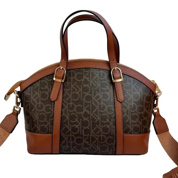 CAKVIN KLEIN Women's SIGNATURE TOTE CB92 - Image 4
