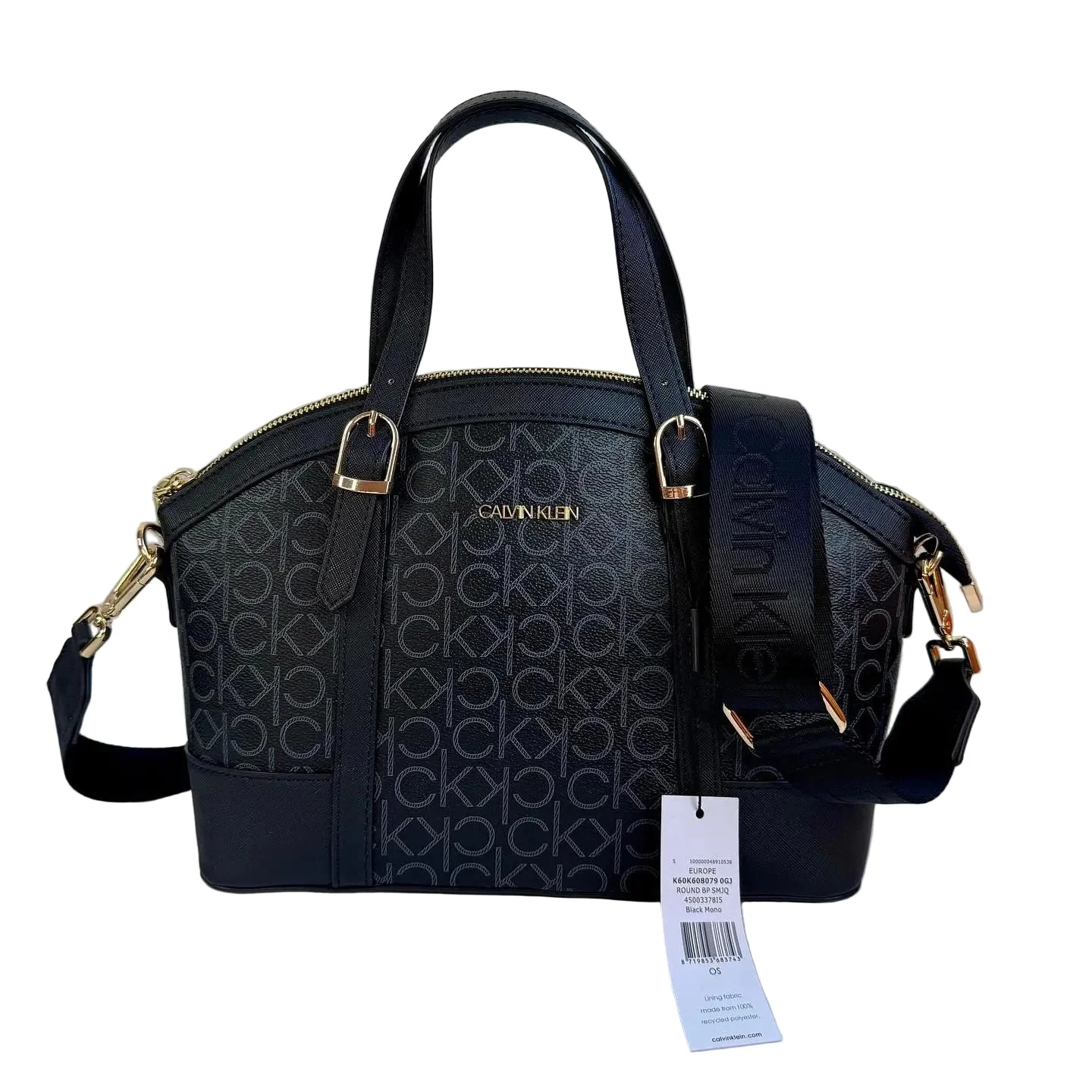 CAKVIN KLEIN Women's SIGNATURE TOTE CB93