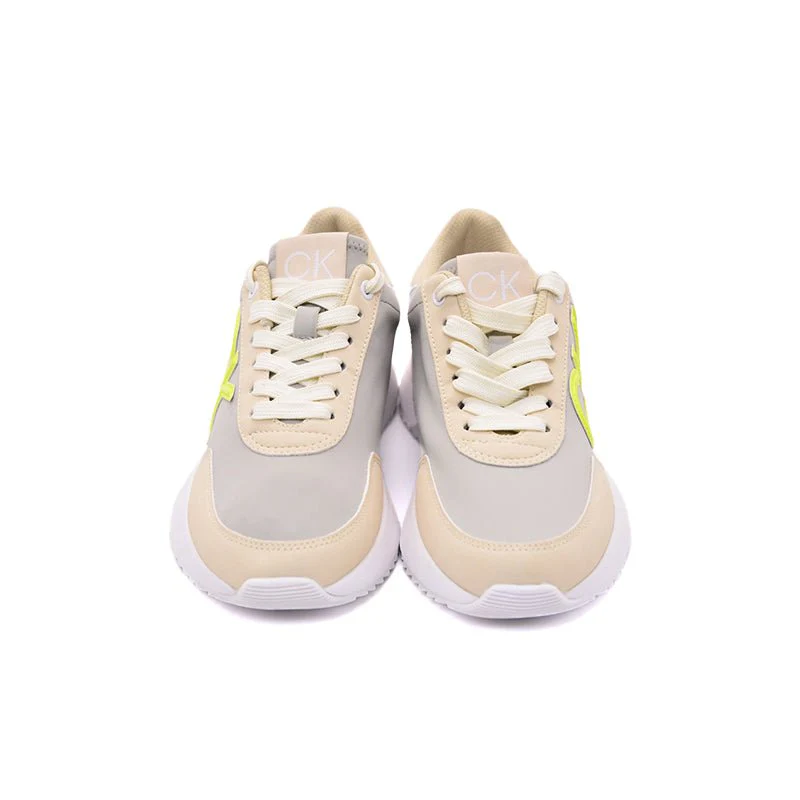 Calvin Klein Women's Piero Trainers CKW75 - Image 4