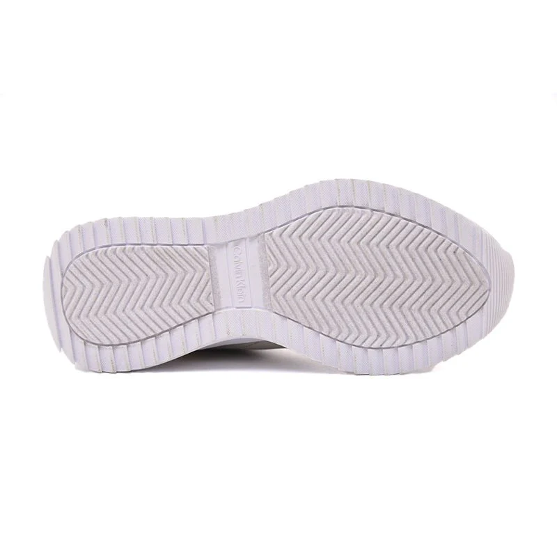 Calvin Klein Women's Piero Trainers CKW75 - Image 6