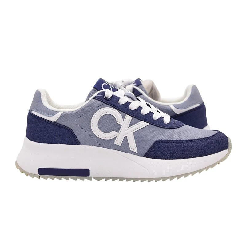 Calvin Klein Women's Piero Trainers CKW80 - Image 2
