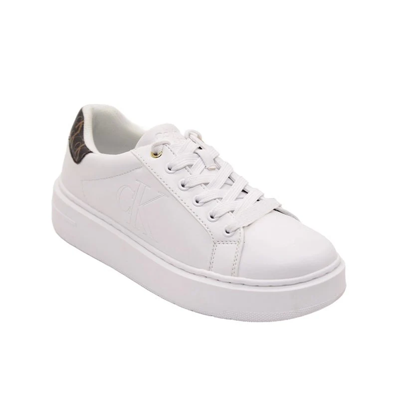Calvin Klein Dabria Womens Sneaker CKW73 - Image 3