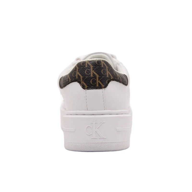 Calvin Klein Dabria Womens Sneaker CKW73 - Image 4