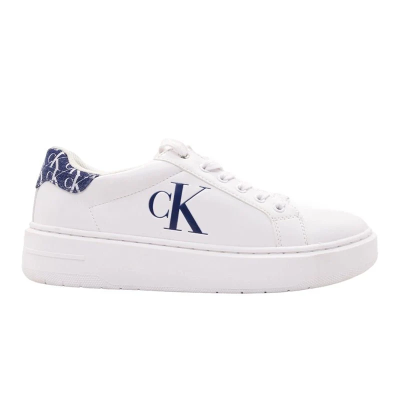 Calvin Klein Dabria Sneaker Women's Shoes CKW74