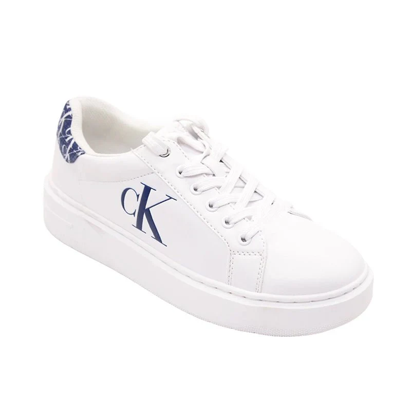 Calvin Klein Dabria Sneaker Women's Shoes CKW74 - Image 3