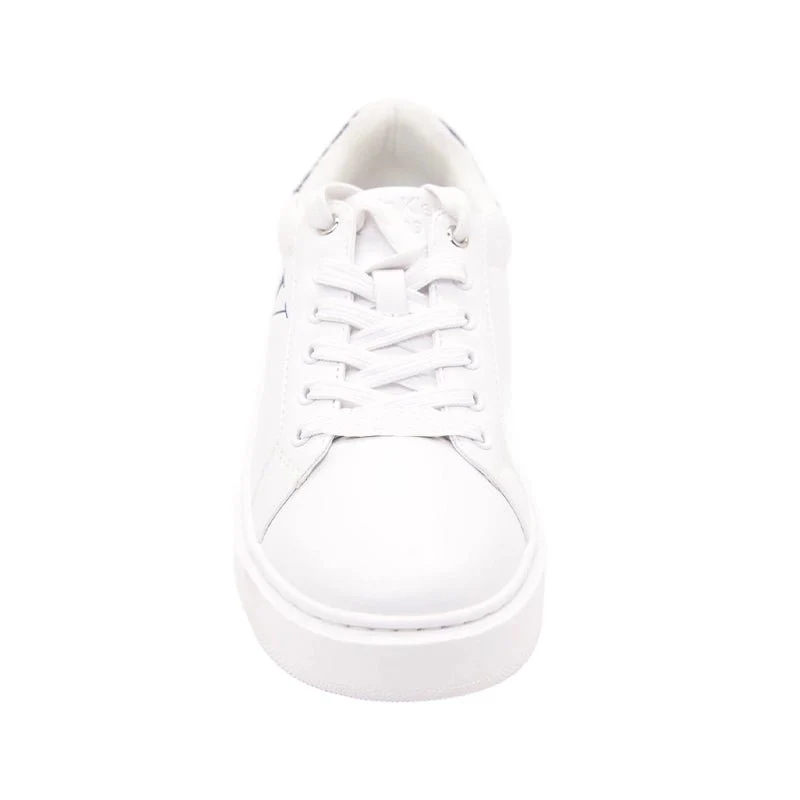 Calvin Klein Dabria Sneaker Women's Shoes CKW74 - Image 4