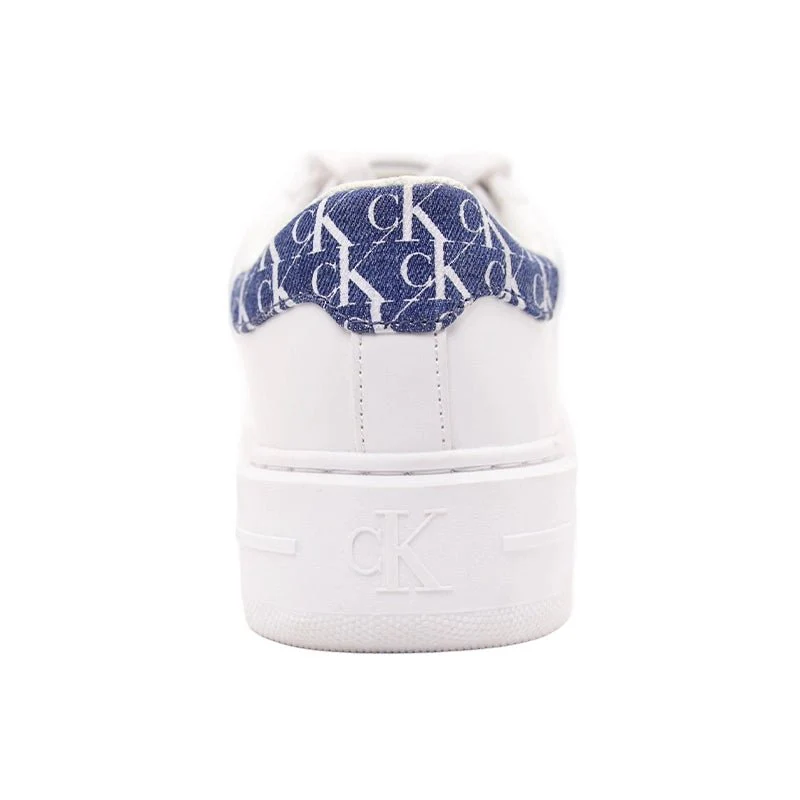 Calvin Klein Dabria Sneaker Women's Shoes CKW74 - Image 5