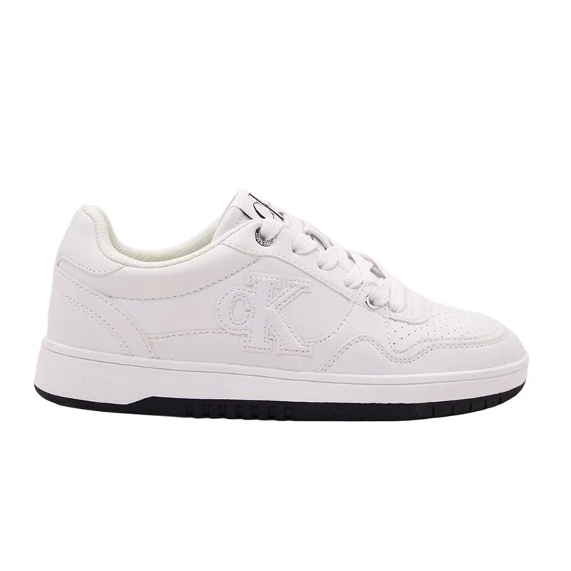 Calvin Klein RETRO Women's Shoes CKW66