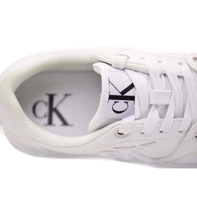 Calvin Klein RETRO Women's Shoes CKW66 - Image 6