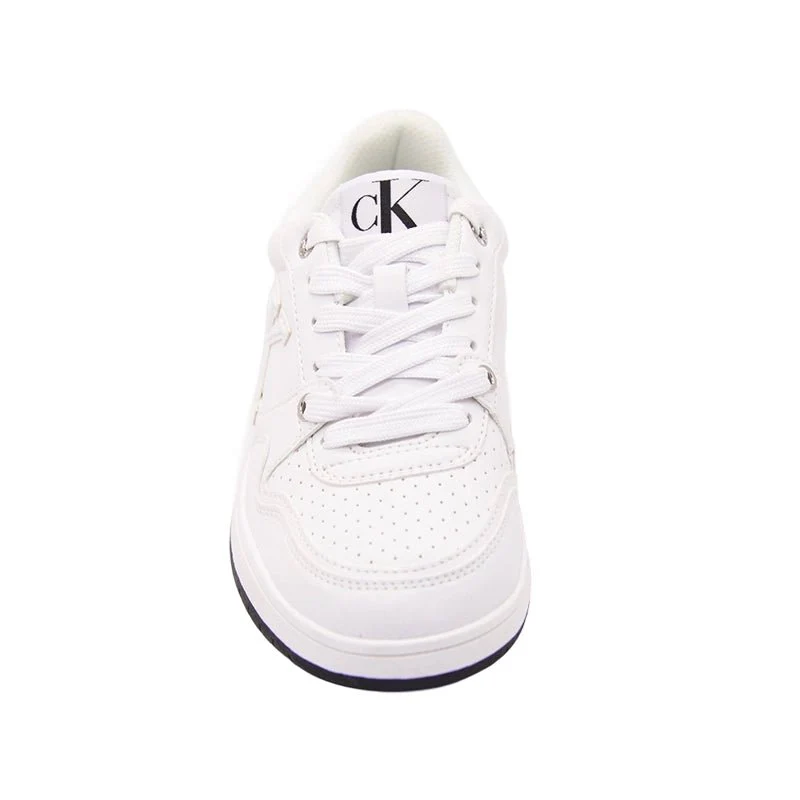 Calvin Klein RETRO Women's Shoes CKW66 - Image 7