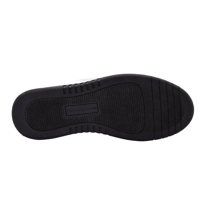 Calvin Klein RETRO Women's Shoes CKW66 - Image 8