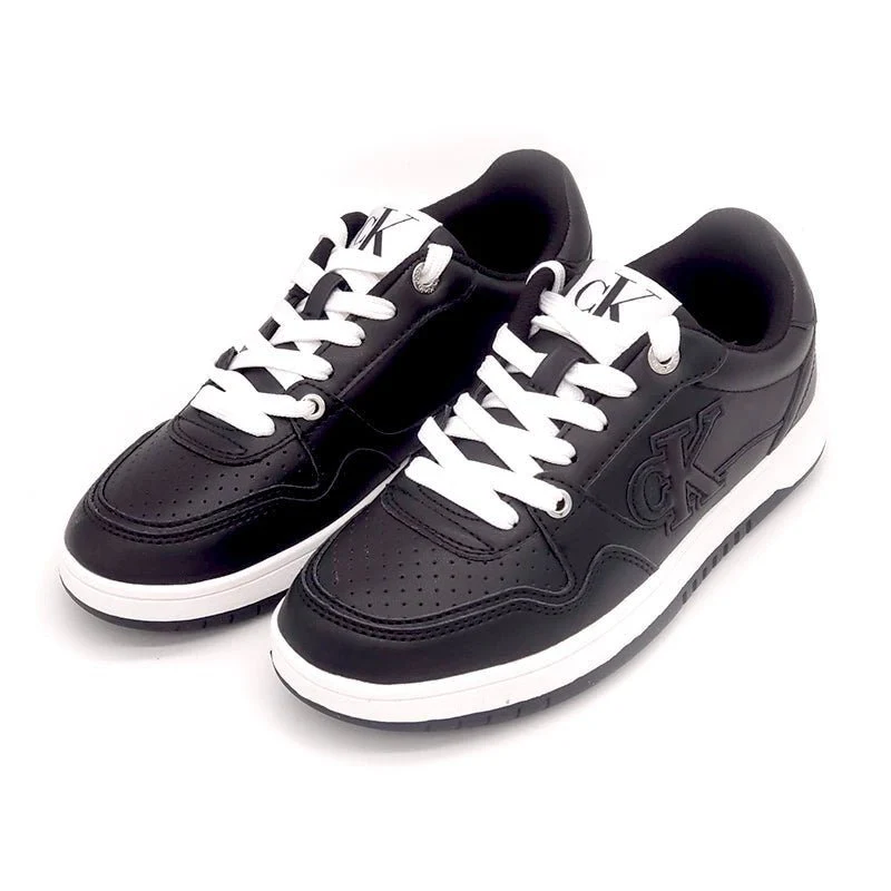 Calvin Klein Henlea Low Top Women's Sneakers CKW79 - Image 3