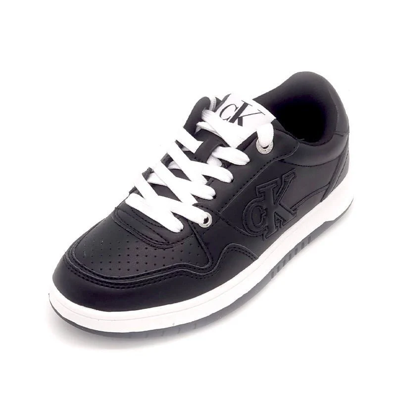 Calvin Klein Henlea Low Top Women's Sneakers CKW79 - Image 4