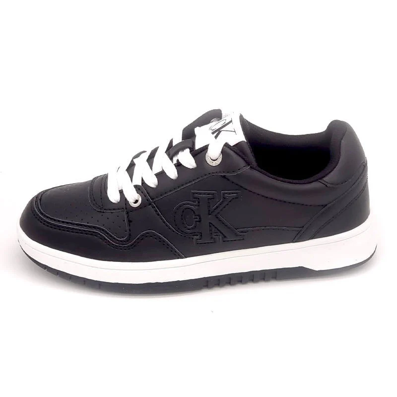 Calvin Klein Henlea Low Top Women's Sneakers CKW79 - Image 5